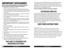 Page 2www.oster.comwww.oster.com
IMPORTANT SAFEGUARDS
When using electrical appliances, basic safety precautions 
should always be followed, including the following:
   1. Read all instructions before using.
   2.    Do not touch hot surfaces. Use potholders when removing 
cover or handling hot containers to avoid steam burns. Lift and 
open cover carefully to avoid scalding and allow water to drip 
into steamer.
   3.    To protect against electrical shock, do not immerse cord, plug 
or base unit in water or...