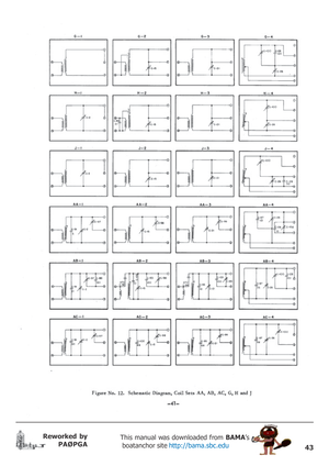 Page 4343
Reworked by
PAØPGAThis manual was downloaded from BAMA’s
 boatanchor site http://bama.sbc.edu       