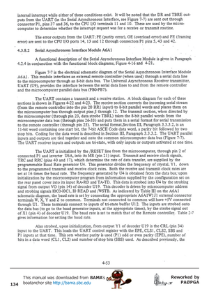 Page 134134
Reworked by
PAØPGA This manual was downloaded from BAMA’s
boatanchor site http://bama.sbc.edu       