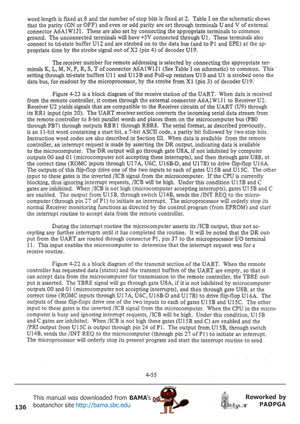 Page 136136
Reworked by
PAØPGA This manual was downloaded from BAMA’s
boatanchor site http://bama.sbc.edu       