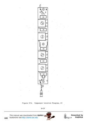 Page 180180
Reworked by
PAØPGA This manual was downloaded from BAMA’s
boatanchor site http://bama.sbc.edu       