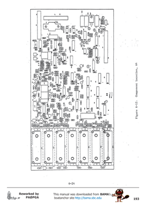 Page 193193
Reworked by
PAØPGAThis manual was downloaded from BAMA’s
 boatanchor site http://bama.sbc.edu       