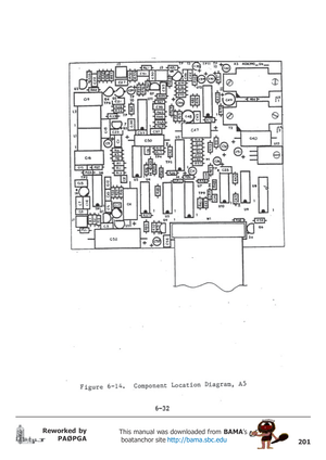 Page 201201
Reworked by
PAØPGAThis manual was downloaded from BAMA’s
 boatanchor site http://bama.sbc.edu       