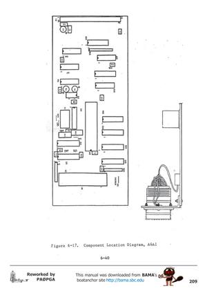 Page 209209
Reworked by
PAØPGAThis manual was downloaded from BAMA’s
 boatanchor site http://bama.sbc.edu       