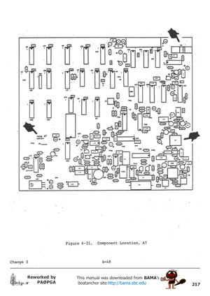 Page 217217
Reworked by
PAØPGAThis manual was downloaded from BAMA’s
 boatanchor site http://bama.sbc.edu       