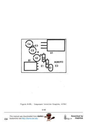 Page 236236
Reworked by
PAØPGA This manual was downloaded from BAMA’s
boatanchor site http://bama.sbc.edu       