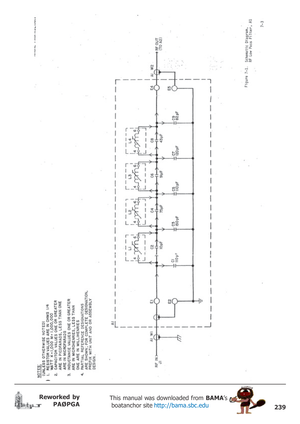 Page 239239
Reworked by
PAØPGAThis manual was downloaded from BAMA’s
 boatanchor site http://bama.sbc.edu       