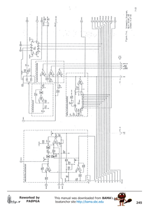 Page 245245
Reworked by
PAØPGAThis manual was downloaded from BAMA’s
 boatanchor site http://bama.sbc.edu       