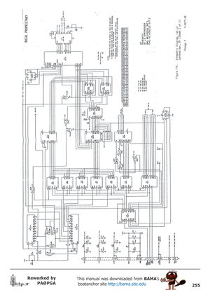 Page 255255
Reworked by
PAØPGAThis manual was downloaded from BAMA’s
 boatanchor site http://bama.sbc.edu       