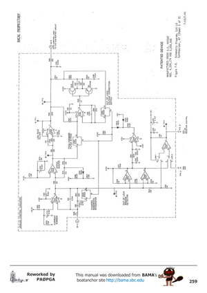 Page 259259
Reworked by
PAØPGAThis manual was downloaded from BAMA’s
 boatanchor site http://bama.sbc.edu       