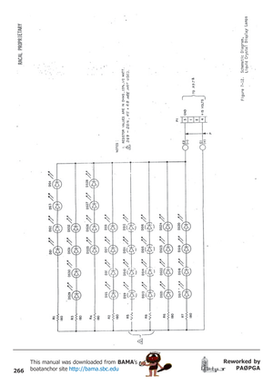 Page 266266
Reworked by
PAØPGA This manual was downloaded from BAMA’s
boatanchor site http://bama.sbc.edu       