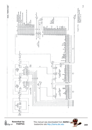 Page 269269
Reworked by
PAØPGAThis manual was downloaded from BAMA’s
 boatanchor site http://bama.sbc.edu       