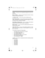 Page 33
Keylock — prevents you from accidentally changing the scanner’s pro-
gramming.
Memory Backup — keeps the channel frequencies stored in memory
for up to 1 hour during a power loss. 
Low Battery Alarm — lets you know when the batteries get low. 
Three Power Sources — let you power the scanner from internal bat-
teries, a standard AC outlet (using an optional AC adapter), or a vehi-
cle’s battery (using an optional DC adapter). 
Ni-Cd Battery Charging Circuit — lets you recharge nickel-cadmium
batteries...