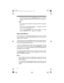 Page 2424
• To hold the frequency, press HOLD/BAND. h appears on the dis-
play. To continue the search, press and hold t or s for about 1
second.
Notes:
• If you want to step through the frequencies while 
h is displayed,
press t or s.
• If you tune to a search skip frequency,
 L appears on the dis-
play (see “Search Skip Memory”).
• If you press 
HOLD/BAND, the scanner restarts as a band
search. 
b, SRCH, and t or s appear on the display.
Search Skip Memory
You can skip up to 20 specified frequencies during a...