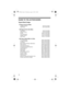 Page 3030
GUIDE TO THE ACTION BANDS
Typical Band Usage
HF Band (3.00–30.0 MHz)
10-Meter Amateur  29.00–29.70 MHz
High Range 29.70–29.90 MHz
VHF Band (30.00–300.0 MHz)
Low Range 30.00–50.00 MHz
6-Meter Amateur 50.00–54.00 MHz
Aircraft 108.00–136.97 MHz
U.S. Government 137.00–144.00 MHz
2-Meter Amateur 144.00–148.00 MHz
High Range 148.00–174.00 MHz
UHF Band (300.00 MHz–3.0 GHz)
U. S. Government 406.00–450.00 MHz
0.6-Meter Amateur 420.00–450.00 MHz
Low Range 450.00–470.00 MHz
FM-TV Audio Broadcast, Wide Band...