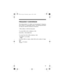 Page 4949
FREQUENCY CONVERSION
The tuning location of a station can be expressed in frequency
(kHz or MHz) or in wavelength (meters). The following information
can help you make the necessary conversions.
1 MHz (million)=1,000 kHz (thousand)
To convert MHz to kHz, multiply by 1,000.
30.62 MHz x 1000=30620 kHz
To convert from kHz to MHz, divide by 1,000.
 =127.8 MHz 
To convert MHz to meters, divide 300 by the number of mega-
hertz.
1.75 meters 127 800,
1000 -----------------------
KHz
300
171 ----------=MHz...