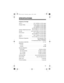 Page 5353
SPECIFICATIONS 
Frequency Coverage
VHF Lo   . . . . . . . . . . . . . . . . . . . .  29.7–50 MHz (in 5 kHz steps)
Amateur Radio  . . . . . . . . . . . . . . .  29–29.7 MHz (in 5 kHz steps)
50–54 MHz (in 5 kHz steps)
144–148 MHz (in 5 kHz steps)
420–450 MHz (in 12.5 kHz steps)
Amateur Radio/Government   .  450–470 MHz (in 12.5 kHz steps)
Aircraft  . . . . . . . . . . . . . . . .  108–136.975 MHz (in 25 kHz steps)
Government  . . . . . . . . . . . . . . . . . 137–144 MHz (in 5 kHz steps)
380–420 MHz (in...