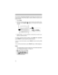 Page 3636
The scanner automatically designates each banks first channel as its
priority channel. Follow these steps to select a different channel as the
priority channel.
1. Press 
PROG.
2. Enter the channel number you want to select as the priority chan-
nel, then press 
PRIORITY.   appears to the right of the channel
number.
3. Repeat Steps 1–2 for the channel in each bank you want to pro-
gram as a priority channel.
To confirm all priority channel numbers, press 
PROG, then repeatedly
press 
PRIORITY to step...