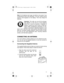 Page 1111
Note:
 Ni-Cd batteries last longer and deliver more power if you
occasionally let them fully discharge. To do this, simply use the
scanner until 
B appears on the display. Then fully charge the
batteries.
Important:
 This radio can use Ni-Cd recharge-
able batteries. At the end of a Ni-Cd batterys
useful life, it must be recycled or disposed of
properly. Contact your local, county, or state haz-
ardous waste management authorities for infor-
mation on recycling or disposal programs in your
area or...