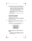 Page 3131
• If you entered a frequency that is already stored in
another channel, 
-dUPL- (duplicate) and the lowest-
numbered channel containing the duplicate frequency
flash on the display for about 3 seconds. If you want to
store the frequency anyway, press 
ENT again.
4. To store the displayed frequency in a monitor memory,
press 
MON/CL. M, the monitor memory number, and the fre-
quency flash twice.
5. To search for another active frequency, hold down s
 or t
for about 1 second.
USING MONITOR MEMORY...