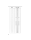 Page 242411 156.5500
12 156.6000
13 156.6500
14 156.7000
15 156.7500
16 156.8000
17 156.8500
18 156.9000
19 156.9500
20 157.0000/161.6000
21 157.0500
22 157.1000
23 157.1500
24 157.2000/161.8000
25 157.2500/161.8500
26 157.3000/161.9000
27 157.3500/161.9500
28 157.4000/162.0000
64 156.2250
65 156.2750
66 156.3250
67 156.3750
68 156.4250
69 156.4750
70 156.5250
71 156.5750 Channel Frequency (MHz) 