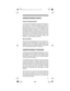 Page 1919
UNDERSTANDING BANKS
Channel Storage Banks
To make it easier to identify and select the channels you
want to listen to, channels are divided into 10 banks of
30 channels each. Use each channel-storage bank to
group frequencies, such as the police department, fire
department, ambulance services, or aircraft (see “Guide
to the Action Bands” on Page 52). For example, the po-
lice department might use four frequencies, one for each
side of town. You could program the police frequencies
starting with...