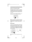 Page 3939
Using Trunk Tracking Scan Delay
Many trunked systems have a period of 2 or more sec-
onds between a query and a reply. You can program a
5-second delay to hold on an ID for 5 seconds to wait for
a reply. The scanner continues to monitor the frequency
for 5 seconds after the transmission stops before resum-
ing scanning.
Press 
DLY to turn trunk tracking scan delay on or off.
DLY appears when trunk tracking scan delay is set.
Note:
 If you consistently miss responses even with trunk
tracking scan delay...