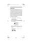 Page 4141
SCAN LISTS
When you program trunked frequencies into a bank (see
“Programming Trunked Frequencies” on Page 34), your
scanner sets up 5 scan lists into which you can store
your favorite IDs. Each list can contain up to 10 IDs, so
you can store a total of 50 IDs for each trunk tracking
bank (500 IDs if you use all banks as trunking banks!).
Scan lists help you organize trunking system users into
categories. For example, you might use List 1 for police
IDs, List 2 for fire department IDs, List 3 for...