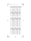 Page 4747
1---1S41S10
2 S4 2 S12 2 S4
3S43---3S4
4S44S44S12 
E1P4 E1P5 E1P6
Block Size
CodeBlock Size
CodeBlock Size
Code
5S45S45---
6S46S46S12
7S47S47---
E1P7 E1P8 E1P9
Block Size
CodeBlock Size
CodeBlock Size
Code
0S100S10S4
1S101S11S4
2S112S22S0
3S43S23S0
4S44S34S0
5S45S35S0
6S46S46S0
7S47S47S0
E1P10 E1P11 E1P12
Block Size
CodeBlock Size
CodeBlock Size
Code
0S00S40S0
1S01S01S0
2S02S02S0
3S03S03S0
4S04S04S0
20-520.fm  Page 47  Wednesday, August 4, 1999  3:06 PM 