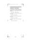 Page 5757
FREQUENCY CONVERSION
The tuning location of a station can be expressed in fre-
quency (kHz or MHz) or in wavelength (meters). The fol-
lowing information can help you make the necessary
conversions.
1 MHz (million) = 1,000 kHz (thousand)
To convert MHz to kHz, multiply the number of mega-
hertz by 1,000:
9.62 (MHz) x 1000  = 9620 kHz
To convert from kHz to MHz, divide the number of kilo-
hertz by 1,000:
2780 (kHz) ¸ 1000 = 2.780 MHz
To convert MHz to meters, divide 300 by the number of
megahertz:
300...