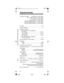 Page 6262
SPECIFICATIONS
Frequency Coverage:  ........  29–54 MHz (in 5 kHz steps)
108–136.9875 MHz (in 12.5 kHz steps)
137–174 MHz (in 5 kHz steps)
406–512 MHz (in 12.5 kHz steps)
806.0000–823.9875 MHz (in 12.5 kHz steps)
849.0125–868.9875 MHz (in 12.5 kHz steps)
894.0125–956.0000 MHz (in 12.5 kHz steps)
Channels .................................................................  300
Number of Banks .......................................................  10
Sensitivity (AM/FM):
NFM: 20 dB S/N at 3 kHz...