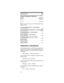 Page 6262
462.9375–463.1875  . . . . . . . . . . . . . . . . . . . . . . . . . . . .  MED
463.200–467.925  . . . . . . . . . . . . . . . . . . . . . . . . . . . . . . . BUS
FM-TV Audio Broadcast, UHF Wide Band (470–512 MHz)
(Channels 14 through 69 in 6 MHz steps)
475.750 . . . . . . . . . . . . . . . . . . . . . . . . . . . . . . . . .  Channel 14
481.750 . . . . . . . . . . . . . . . . . . . . . . . . . . . . . . . . .  Channel 15
487.750 . . . . . . . . . . . . . . . . . . . . . . . . . . . . . . . . ....