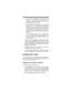 Page 3737
• Your scanner automatically rounds the entered
frequency to the nearest valid frequency. For
example, if you enter a frequency of 151.473, your
scanner accepts it as 151.470.
•Press 
FUNC then press DELAY/1 to turn the delay
function on or off. If you want the scanner to
pause 2 seconds on this channel after a transmis-
sion ends before it proceeds to the next active
transmission, see “Using the Delay Function” on
Page 48. The scanner also stores this setting in
the channel.
• If you are storing...