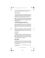 Page 2323About Your Scanner
The 1st digit identifies the bank (0–9). The 2nd and 3rd
digits identify the channel within the bank (00–49).
Search Banks
This scanner is able to search 10 search banks. You can
also replace a bank with one of the pre-programmed ser-
vice bands. (For the default setting, see “Searching a
Preprogrammed Frequency Range” on Page 34.)
Note:
 You can increase the number of preprogrammed
frequency ranges your scanner can receive (up to 100)
using an optional PC interface kit (available at...