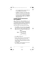 Page 3030
Operation
nals. If you want to listen to a weak or distant sta-
tion, turn 
SQUELCH counterclockwise.
•If 
SQUELCH is adjusted so you always hear a
hissing sound, the scanner will not scan properly.
• To ensure the scanner operates properly while in
the trunking mode, we suggest you set 
SQUELCH
using the above steps, even if the scanner is
automatically muted.
STORING KNOWN FREQUENCIES 
INTO CHANNELS
Good references for active frequencies are Ra-
dioShack’s 
Police Call, Aeronautical Frequency...