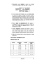 Page 3131Operation
1. Repeatedly press SEARCH to select your desired
search bank (
/
// /.ò
.ò.ò .ò, /.ñ
/.ñ/.ñ /.ñ, /.ð
/.ð/.ð /.ð, /.ï
/.ï/.ï /.ï, /.î
/.î/.î /.î, or /.í
/.í/.í /.í).
2. In the marine and CB bands, you can directly select
a channel or search through the band. When 
)
)) )
appears at the left most position of the second line,
you can directly select a channel (refer to the follow-
ing band charts). Press the desired channel number
while 
)
)) ) appears to select it. You can also change the...