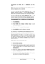 Page 4949Special Features
that operate are FUNC, / , SQUELCH, and VOL-
UME
.
Note:
 You cannot activate the key lock while you are en-
tering a frequency into a channel.
To turn on the key lock, press 
FUNC then  / . 