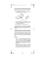 Page 1414
Follow these steps to use the PRO-94 on AC power.
1. Turn 
VOLUME/OFF counterclockwise until it clicks
to make sure the power is turned off.
2. Insert the Adaptaplug into the adapter’s cord so it
reads TIP –
. 
Insert the Adaptaplug into the PRO-
94’s 
POWER 9V 300MA jack. 
3. Plug the adapter into a standard AC outlet.
If rechargeable batteries are installed and 
ALKALINE 
JACK   NI-CD
 is set to NI-CD, the adapter powers the
scanner and recharges the installed batteries at the
same time.
USING...