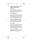 Page 2424
UNDERSTANDING BANKS
Service Banks
The scanner is preprogrammed with all the frequencies
allocated to the weather, ham, marine, aircraft, and po-
lice (fire/emergency) services. This helps you quickly
find active frequencies instead of doing a limit search
(see “Service Bank Search” on Page 29).
Channel Storage Banks
To make it easier to identify and select the channels
you want to listen to, all the channels are divided into
main bank groups A and B. Each main bank group has
10 banks of 50 channels....