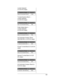 Page 105105 Locally Assigned
(in 6.25 kHz steps)
Trunked Systems Band —
Locally Assigned
(in 6.25 kHz steps)
Public Safety Band —
Locally Assigned
(in 6.25 kHz steps)
33-Centimeter Amateur Band
(902-928 MHz in 6.25 kHz steps)
PrivateTrunkedBand(in6.25kHz
steps)
General Trunked Band (in 6.25
kHz steps)
23-Centimeter Amateur Band (in
6.25 kHz steps)
Frequency RangeService
856.0125–860.9875 MHz CTSB
Frequency RangeService
861.0125–865.9875 MHz TSB
Frequency RangeService
866.0125–868.9875 MHz PSB
Frequency...