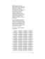 Page 9797 Birdies typically occur with
approximately equal strength with
and without the scanner’s antenna
attached. If you receive an
interfering signal and suspect that
it is a birdie, try removing the
scanner’s antenna. If the
interference disappears, the
interference may be the result of
other electronic equipment in the
vicinity of the scanner. If the
interference remains, it is likely a
birdie signal.
It may be possible to adjust the
squelch control and/or attenuator
to minimize the effects of a birdie...