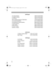 Page 3232
UHF Band
U.S. Government 406.00–420.00 MHz
0.6-Meter Amateur 420.00–450.00 MHz
Low Range 450.00–470.00 MHz
FM-TV Audio Broadcast, Wide Band 470.00–806.00 MHz
Conventional Systems 851.00–856.00 MHz
Conventional/Trunked Systems 856.00–861.00 MHz
Trunked Systems 861.00–866.00 MHz
Public Safety 866.00–869.00 MHz
Private Trunked 896.00–940.00 MHz
General Trunked 940.00–950.00 MHz
UHF Band
10-Meter Amateur Band 29.00–29.70 MHz
High Range 29.70–29.90 MHz
VHF Band
Low Range 30.00–50.00 MHz
6-Meter Amateur...