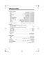 Page 4242
SPECIFICATIONS
Frequency Coverage:
VHF-Lo ............................................................... 29-50 MHz (in 5 kHz steps)
Ham  ................................................................... 50-54 MHz (in 5 kHz steps)
Aircraft ................................................ 108-136.975 MHz (in 12.5 kHz steps)
Government  ................................................... 137-144 MHz (in 5 kHz steps)
Ham  ............................................................... 144-148 MHz (in 5...