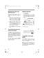 Page 3232
Storing IDs into Scan Lists 
While Searching
Follow these steps to select a scan list
location and store an ID during a
search.
1. When your scanner stops on an
ID you want to store, press 
PRI-
ORITY
. The currently selected
scan list memory location flashes.
2. Press 
E to store the ID in the
selected scan list memory loca-
tion. Or, repeatedly press s or t to
select the scan list memory loca-
tion you want, then press 
E.
3. Press 
SEARCH to resume search-
ing.
Automatically Storing an ID in 
a...