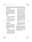 Page 1414
PRIVATE Bank
Your scanner has one PRIVATE bank.
This bank contains 20 channels. You
can store frequencies from any search
band (see “Search Bands” on
Page 15), service search bank, or any
weather frequency into these chan-
nels, then scan the channels by press-
ing 
PRIVATE.
Notes:
• You cannot use the 
SEARCH key
to search for new frequencies in
the PRIVATE bank.
• You cannot scan the PRIVATE
bank until you have stored fre-
quencies in its channels (see
“Storing Frequencies into Chan-
nels” on Page...