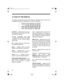 Page 1818
PRIVATE — appears when you scan
the frequencies you stored in the PRI-
VATE bank’s channels.
POLICE, FIRE/EMG, AIR, MRN
— appear when you scan the preset
frequencies in the named service
search bank.
WX — appears when you scan the pre-
set weather frequencies.
HOLD — appears when you press
HOLD to stop scanning or searching.
SCAN — appears when you scan
channels until a frequency appears.
SRCH s or t — appears during a
search to show the search direction.
Search Band Ran
ge Numbers — ap-
pear instead...