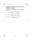 Page 3232
FREQUENCY CONVERSION
The tuning location of a station can be expressed in frequency (kHz or MHz) or in
wavelength (meters). The following information can help you make the necessary
conversions.
1 MHz (million) = 1,000 kHz (thousand)
To convert MHz to kHz, multiply the number of megahertz by 1,000:
30.62 (MHz) ¥ 1000  = 30,620 kHz
To convert from kHz to MHz, divide the number of kilohertz by 1,000:
127,800 (kHz) ¸ 1000 = 127.8 MHz
To convert MHz to meters, divide 300 by the number of megahertz:
300 ¸...