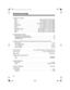 Page 3636
SPECIFICATIONS
Frequency Coverage:
Ham  . . . . . . . . . . . . . . . . . . . . . . . . . . . . . . . . . . .  29–29.7 MHz (in 5 kHz steps)
VHF Lo   . . . . . . . . . . . . . . . . . . . . . . . . . . . . . . . .  29.7–50 MHz (in 5 kHz steps)
Ham  . . . . . . . . . . . . . . . . . . . . . . . . . . . . . . . . . . . .   50–54 MHz (in 5 kHz steps)
Aircraft  . . . . . . . . . . . . . . . . . . . . . . . . . . . .  108–136.975 MHz (in 25 kHz steps)
Government  . . . . . . . . . . . . . . . . . . . . . ....