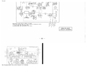 Page 120Ny side 1
file:///C|/yaesu%20ft77.htm (120 of 125) [04-11-01 19:38:50] 