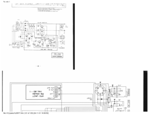 Page 121Ny side 1
file:///C|/yaesu%20ft77.htm (121 of 125) [04-11-01 19:38:50] 